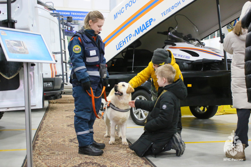 В Центре прошел день  открытых  дверей