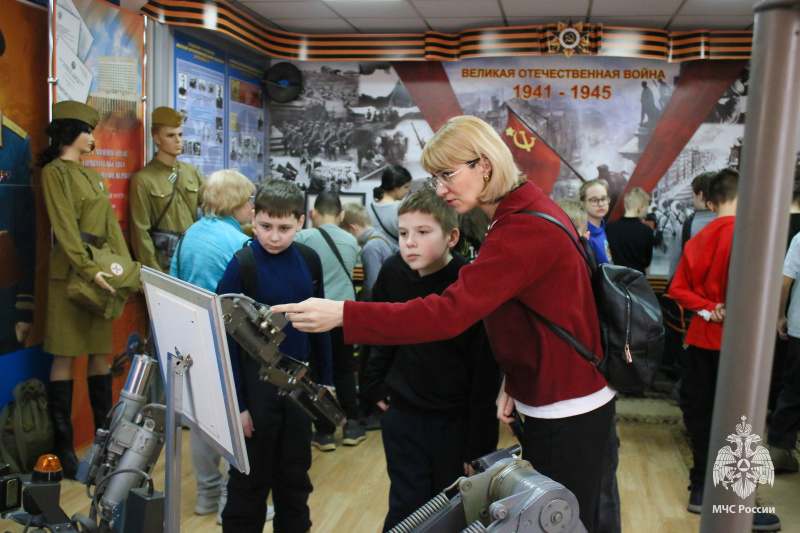 В Центре прошел день  открытых  дверей
