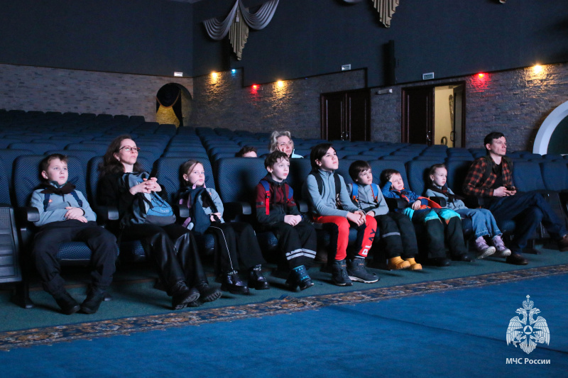 В Центре прошел день  открытых  дверей