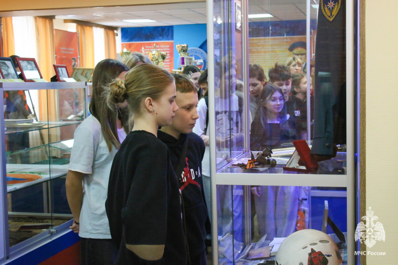 В Центре прошел день  открытых  дверей