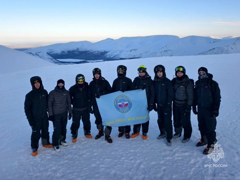 Завершились учебно-тренировочные  сборы по горнолыжной подготовке