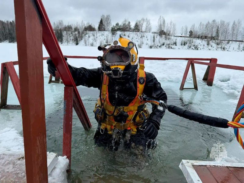 Учебно-тренировочные    водолазные  сборы
