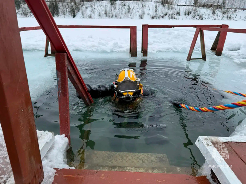 Учебно-тренировочные    водолазные  сборы