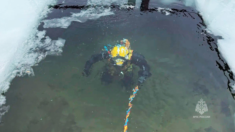 Учебно-тренировочные    водолазные  сборы