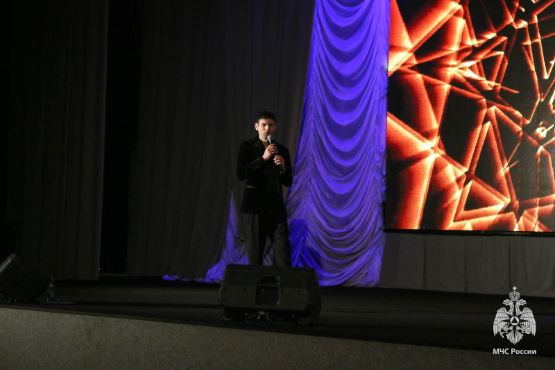 Праздничный  концерт,  посвященный  Международному женскому дню