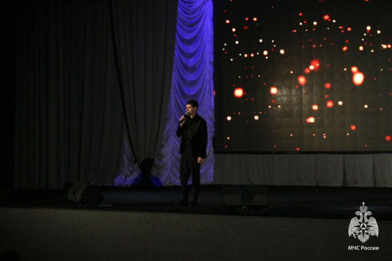 Праздничный  концерт,  посвященный  Международному женскому дню