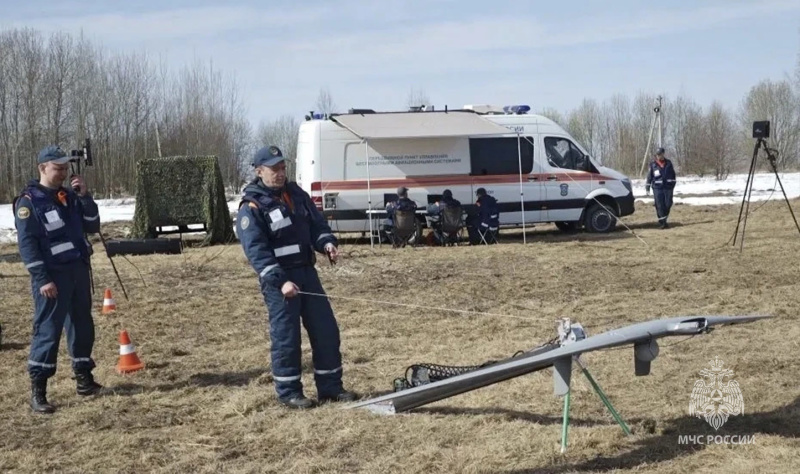 Полевой  выход 7 и 8 управлений