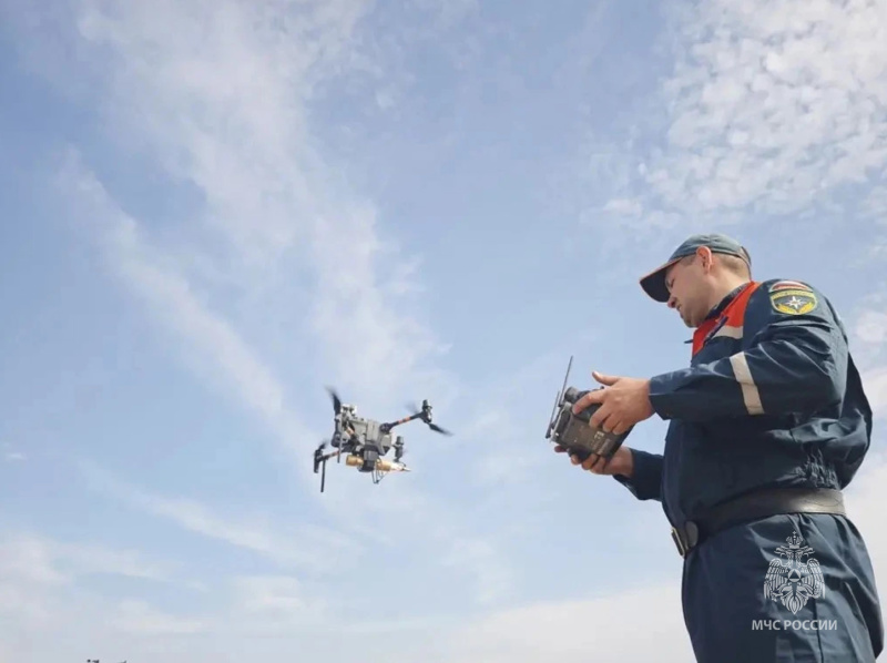 Полевой  выход 7 и 8 управлений