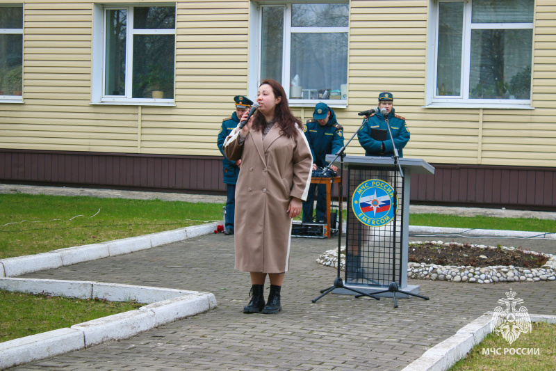 День памяти сoтрудников, погибших при исполнении служебных обязанностей