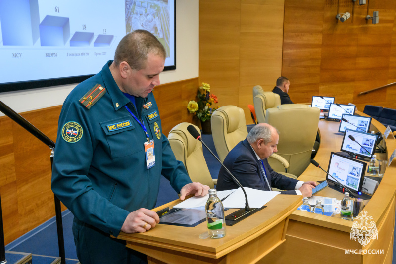 Представитель Центра принял участие в Международной конференции по медицине