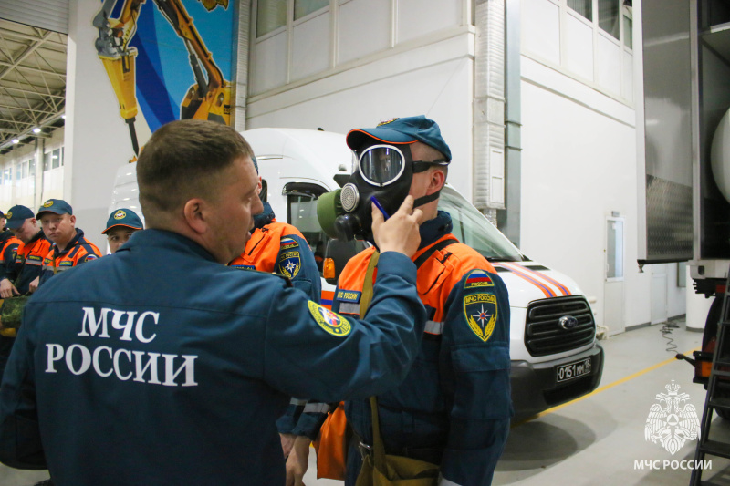 В Цeнтре «Лидер» завершилась контрольная проверка за зимний период обучения