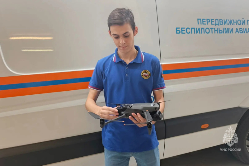 Производственная практика студентов по специальности «Аэронавигация»
