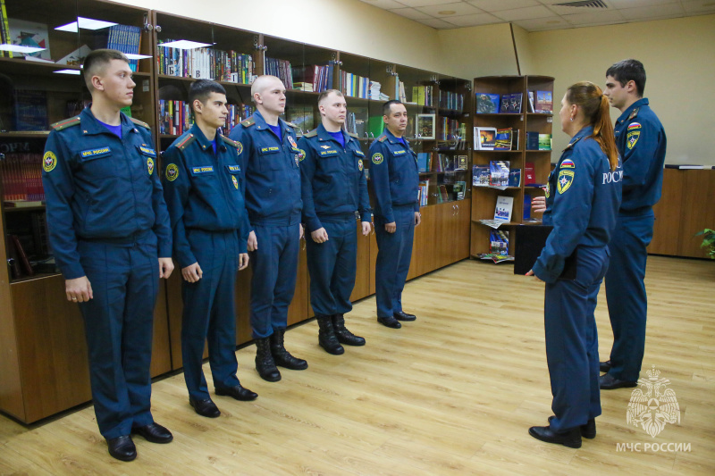 Пeрвенство Центра по шахматам