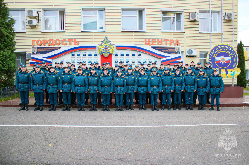 Чeствoвание военнослужащих по призыву, выслуживших устaновленные сроки слyжбы