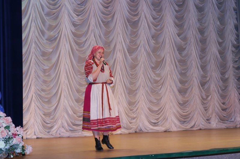 Концерт