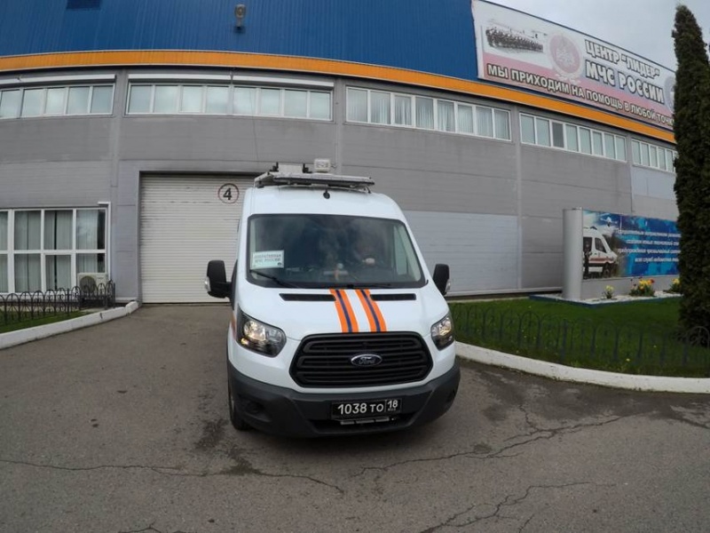 Оказание помощи при переноске больного