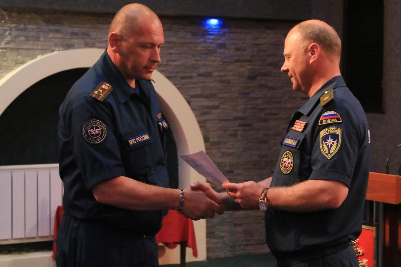 В Центре «Лидер» подведены итоги за зимний период обучения 2019 года