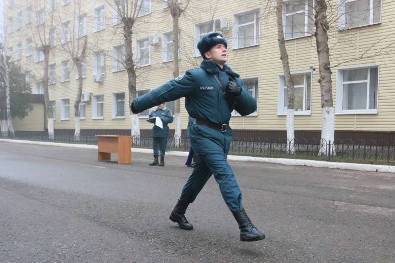 Итоговая проверка Центра за 2019 учебный год