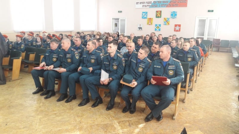 Работы по очистке ржевской земли от ВОП завершились
