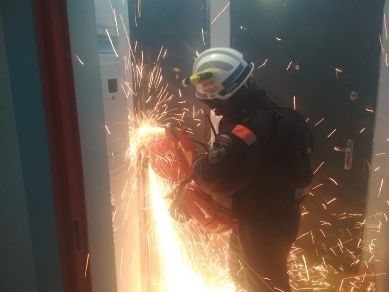 Обеспечение доступа в жилое помещение