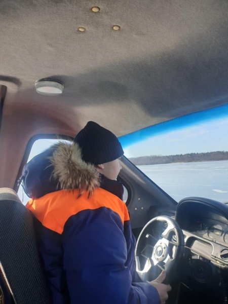 Обучение в АСУНЦ Вытегра
