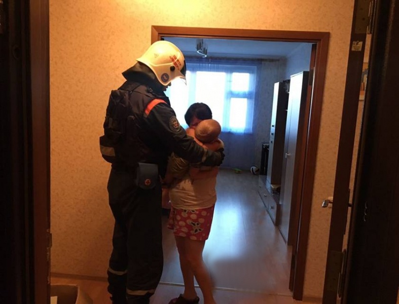 Обеспечение доступа в жилое помещение