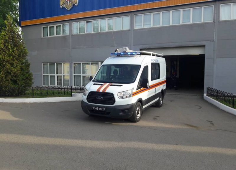 Обеспечение доступа в жилое помещение