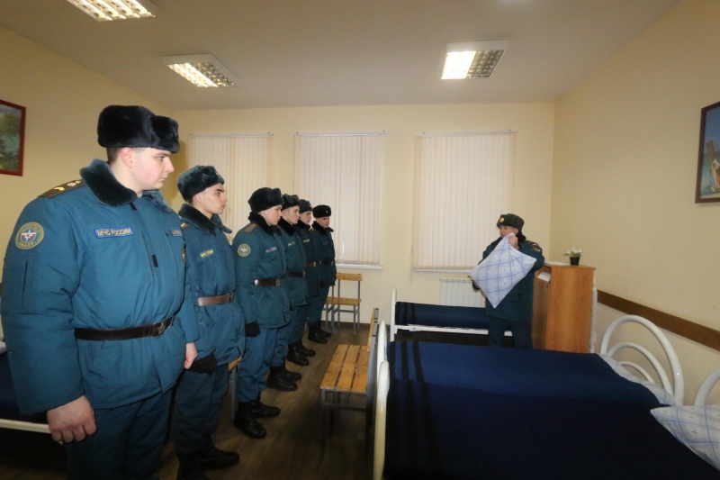Показной парково-хозяйственный день