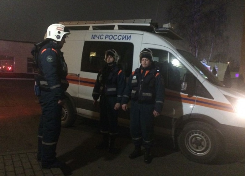 Обеспечение доступа в жилое помещение