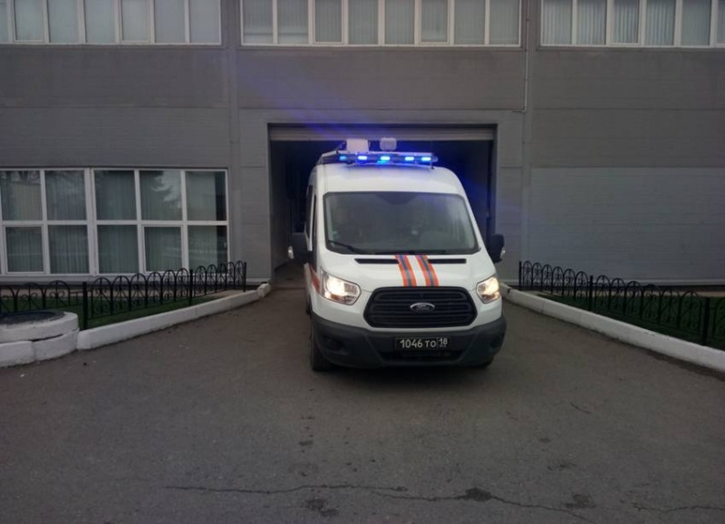 Обеспечение доступа в жилое помещение