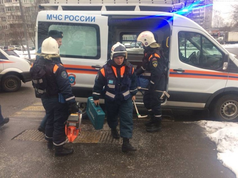 Обеспечение доступа в жилое помещение