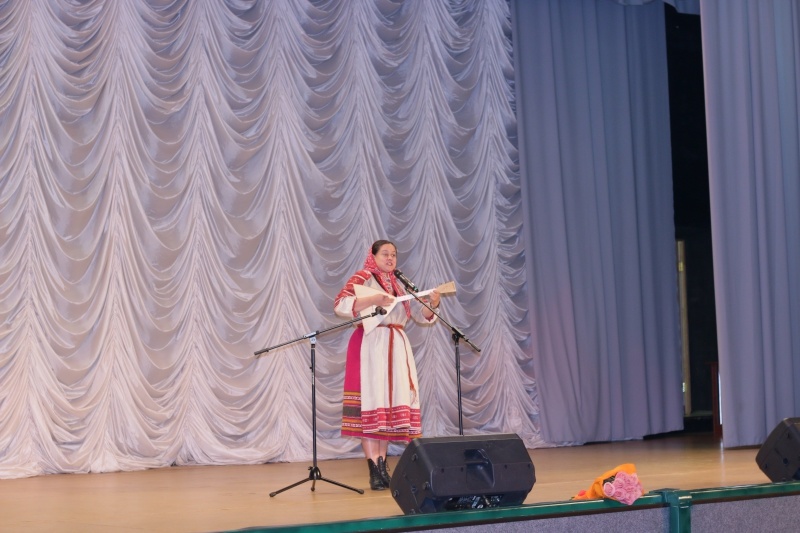 Концерт