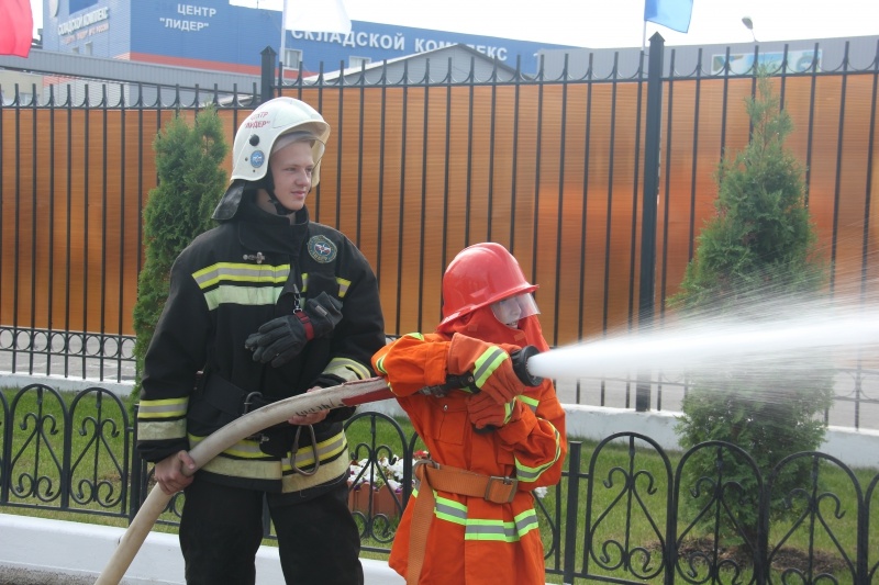 Праздник "Здравствуй, школа!"