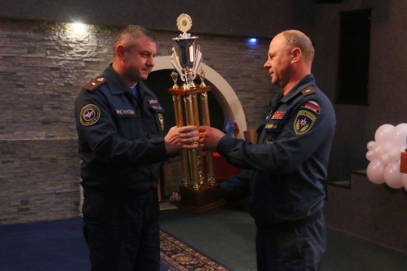 В Центре "Лидер" подвели итоги деятельности за 2019 год