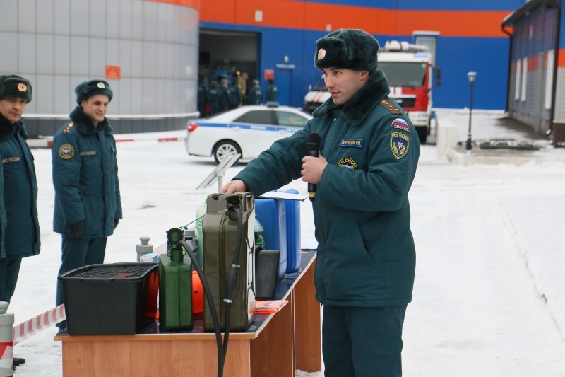 Начало нового учебного периода