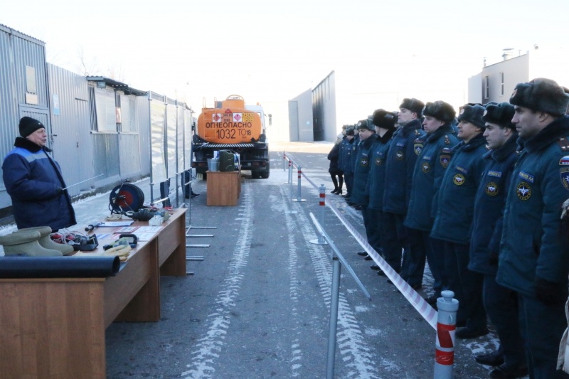 Начало нового учебного периода
