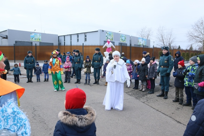 Широкая Масленица!