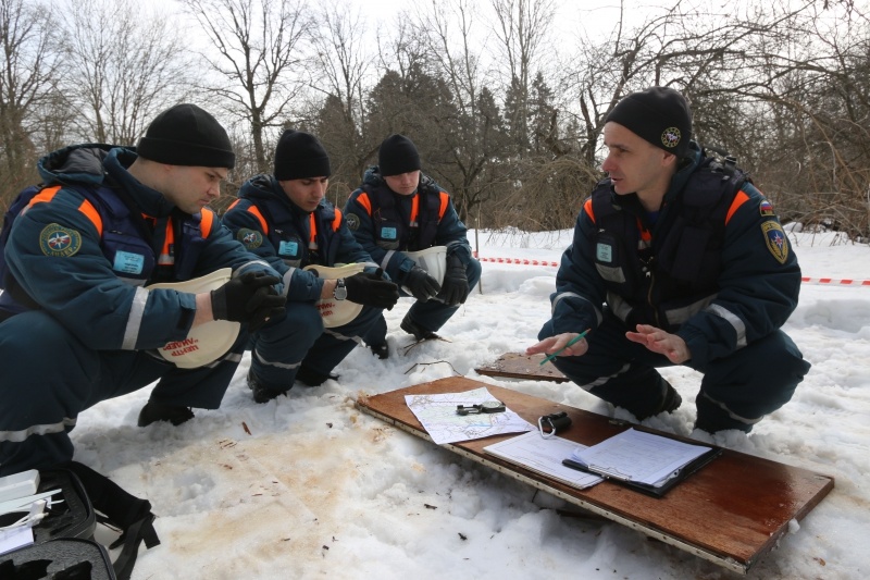 Полевой выход 4 управления