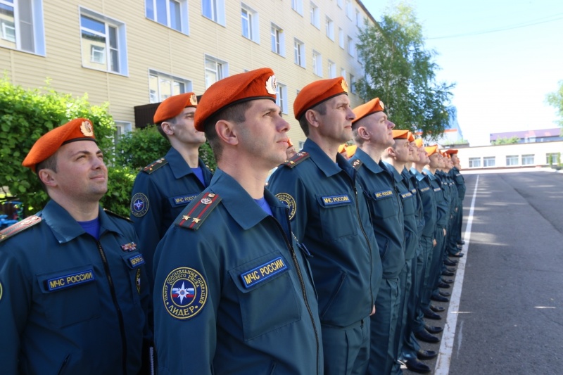 В Центре началась контрольная проверка