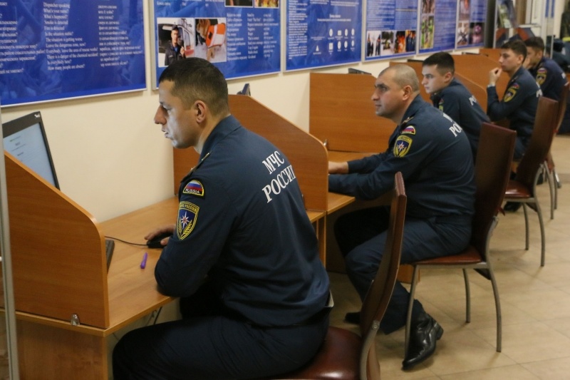 Итоговая проверка Центра за 2019 учебный год