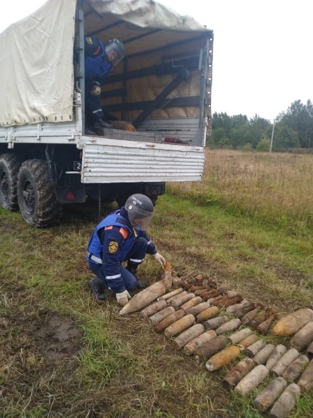 Проведение пиротехнических работ в Ленинградской области