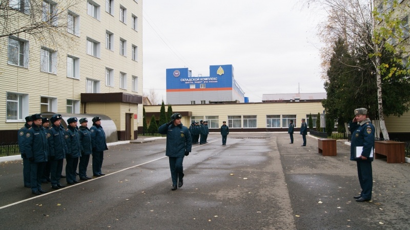 Квалификационные испытания на присвоение и подтверждение классной квалификации "Мастер" и "Специалист 1 класса"