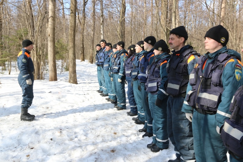 Полевой выход 4 управления
