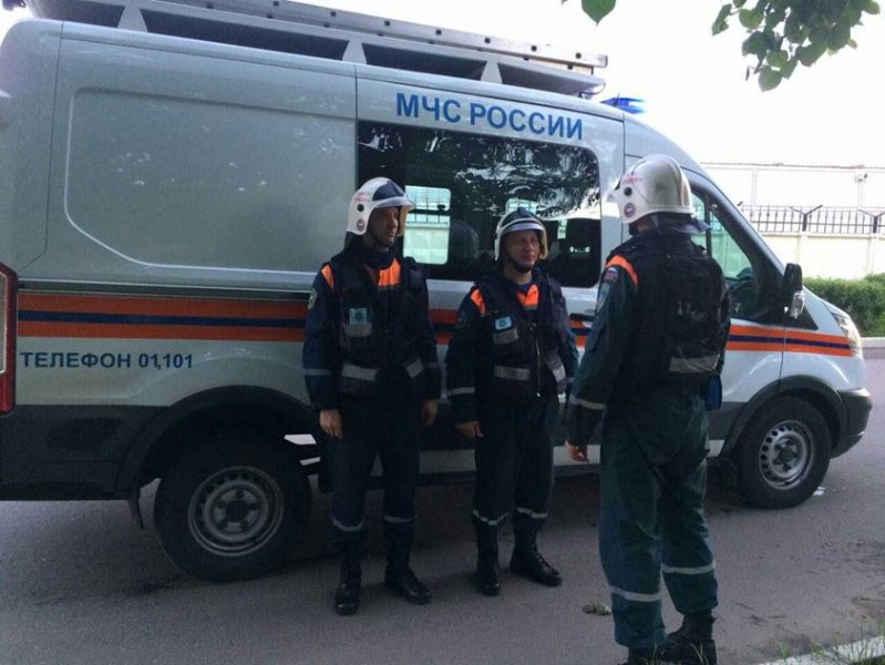 Обеспечение доступа в жилое помещение