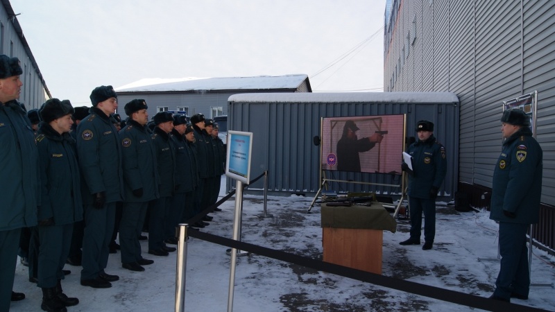 Начало нового учебного периода