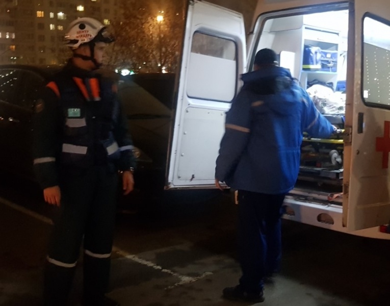Привлечение дежурной смены