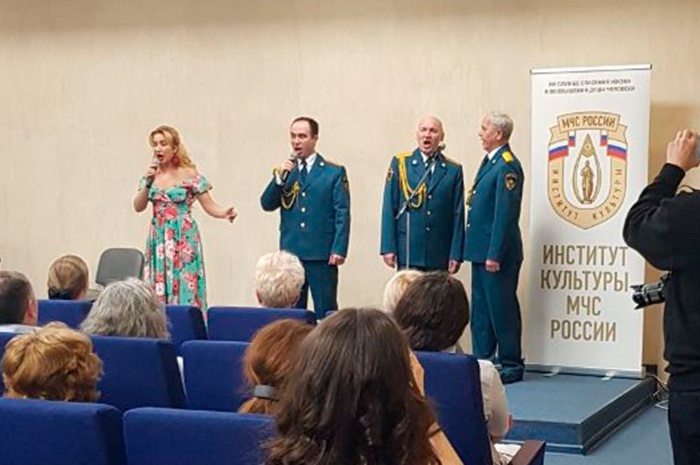  Международный Кинофорум "Золотой Витязь"