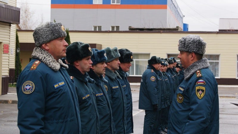 Квалификационные испытания на присвоение и подтверждение классной квалификации "Мастер" и "Специалист 1 класса"