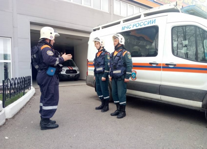 Обеспечение доступа в жилое помещение