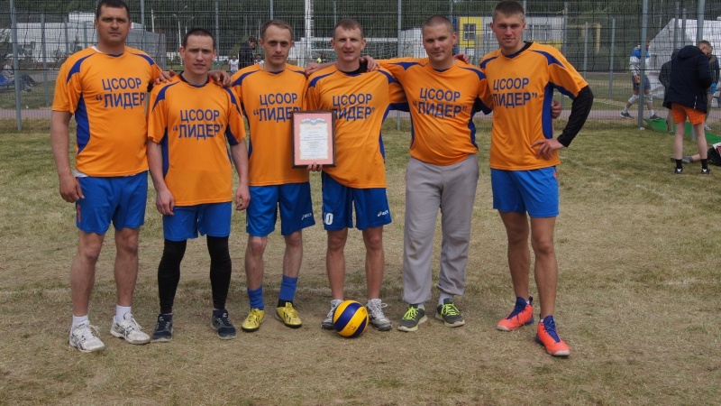 Спортивные турниры в рамках Международного Салона «Комплексная безопасность – 2018»